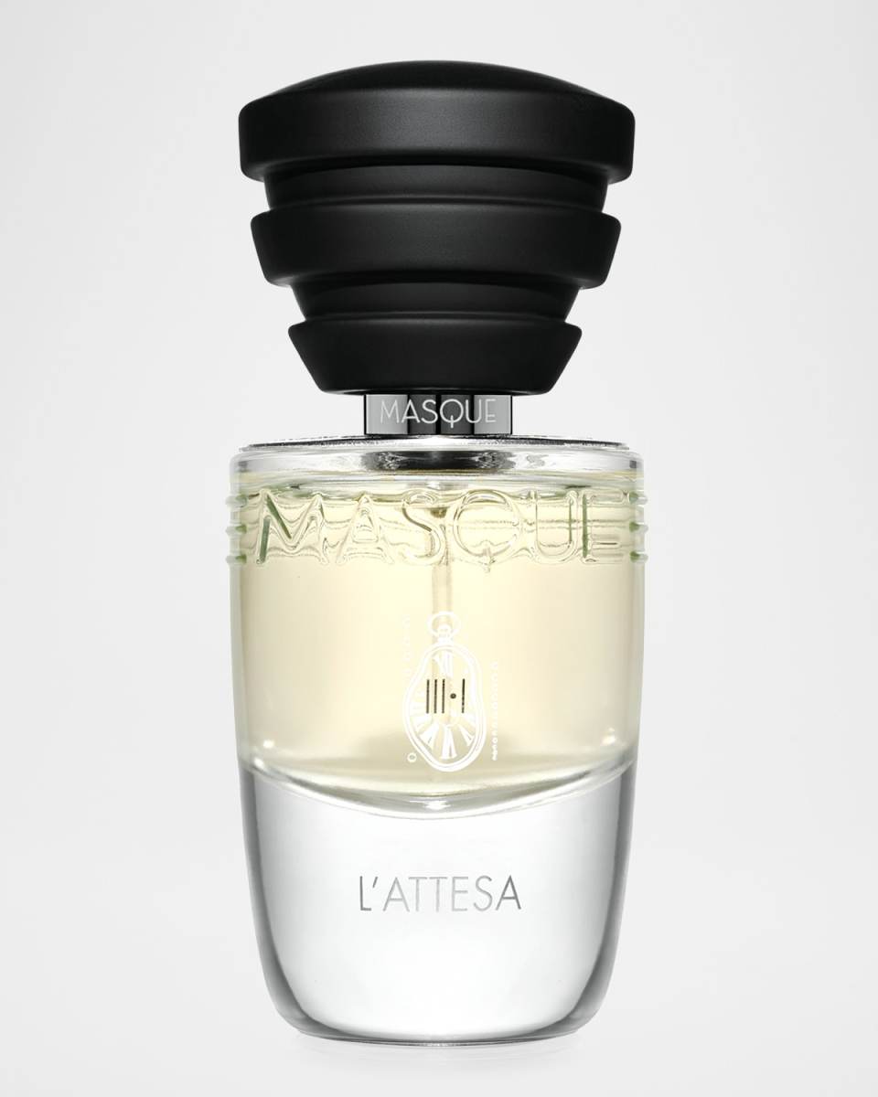 L'Attesa Eau de Parfum, 1.18 oz.